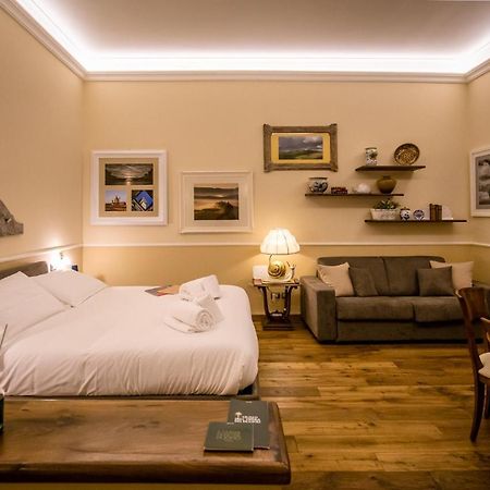 Acacia Firenze -Timo Apartment Bagian luar foto