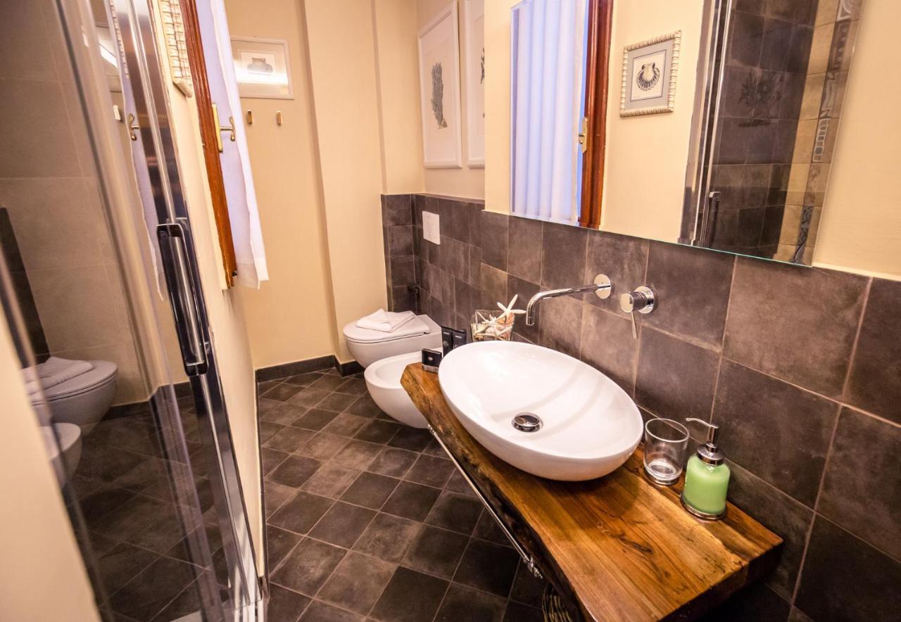 Acacia Firenze -Timo Apartment Bagian luar foto