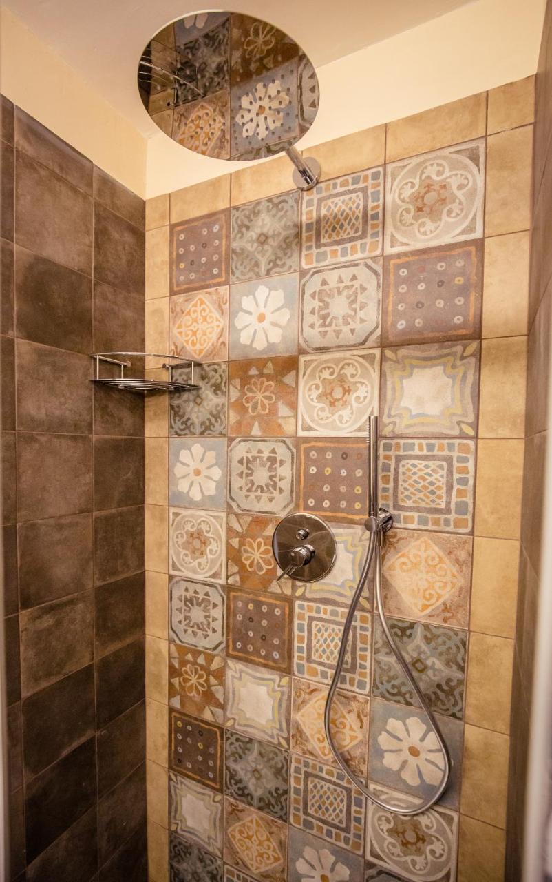 Acacia Firenze -Timo Apartment Bagian luar foto