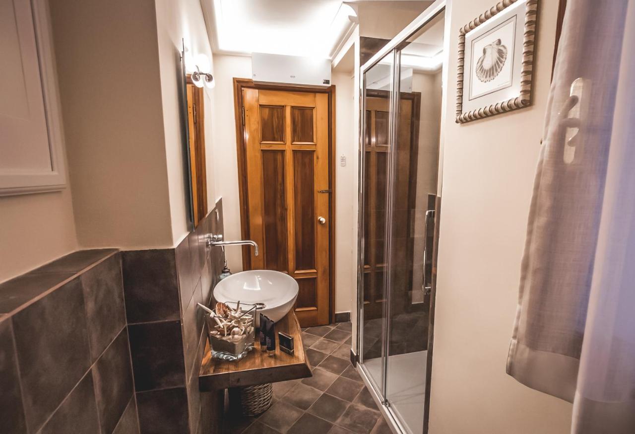 Acacia Firenze -Timo Apartment Bagian luar foto