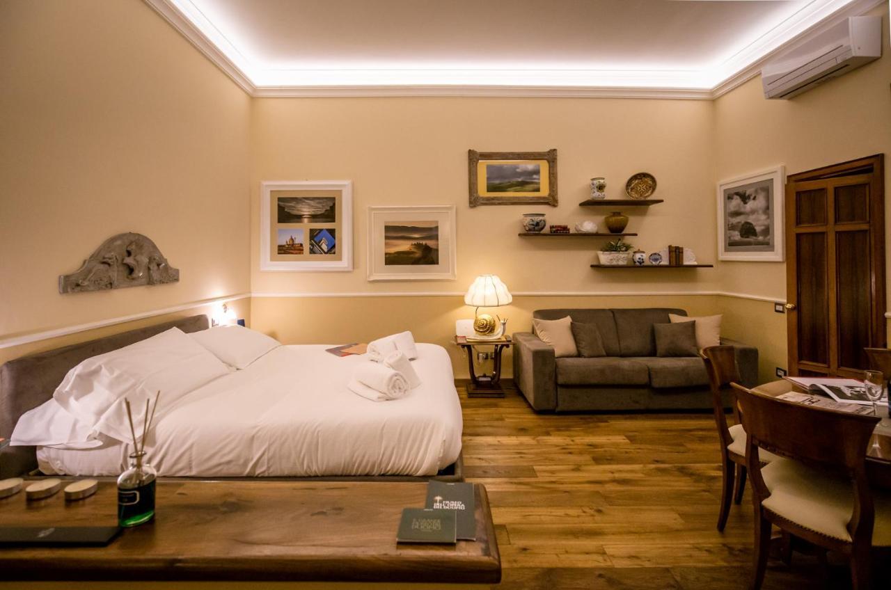 Acacia Firenze -Timo Apartment Bagian luar foto